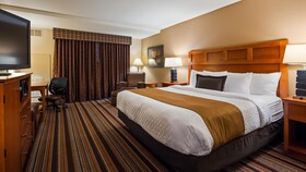 Wyndham Bloomington - Mall of America