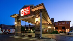 Wyndham Bloomington - Mall of America