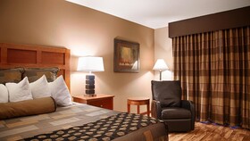 Wyndham Bloomington - Mall of America