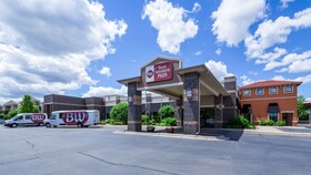 Wyndham Bloomington - Mall of America