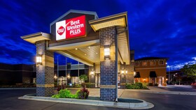 Wyndham Bloomington - Mall of America