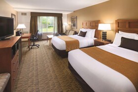 Wyndham Bloomington - Mall of America