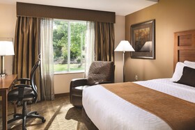Wyndham Bloomington - Mall of America