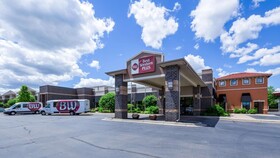 Wyndham Bloomington - Mall of America