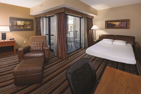 Wyndham Bloomington - Mall of America