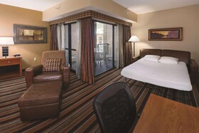 Wyndham Bloomington - Mall of America