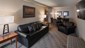 Wyndham Bloomington - Mall of America