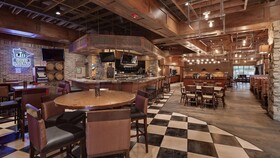 Wyndham Bloomington - Mall of America