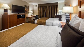 Wyndham Bloomington - Mall of America