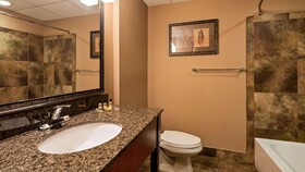 Wyndham Bloomington - Mall of America