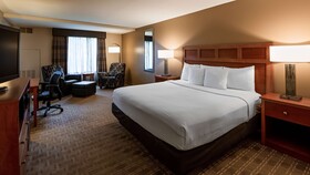 Wyndham Bloomington - Mall of America