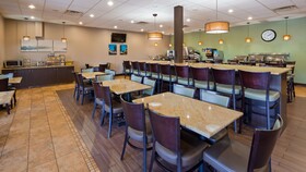 Wyndham Bloomington - Mall of America