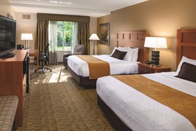 Wyndham Bloomington - Mall of America