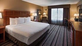 Wyndham Bloomington - Mall of America