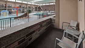 Wyndham Bloomington - Mall of America