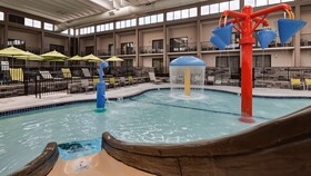 Wyndham Bloomington - Mall of America
