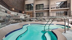 Wyndham Bloomington - Mall of America