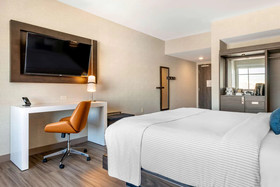Cambria Hotel Minneapolis Airport - Bloomington