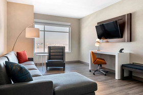 Cambria Hotel Minneapolis Airport - Bloomington