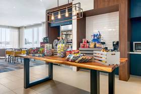 Cambria Hotel Minneapolis Airport - Bloomington