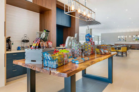 Cambria Hotel Minneapolis Airport - Bloomington