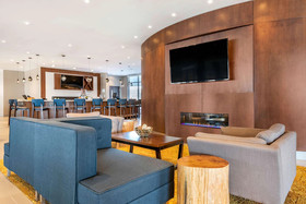 Cambria Hotel Minneapolis Airport - Bloomington