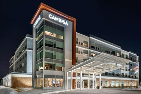 Cambria Hotel Minneapolis Airport - Bloomington