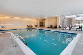 Cambria Hotel Minneapolis Airport - Bloomington