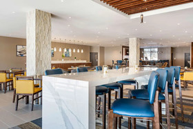 Cambria Hotel Minneapolis Airport - Bloomington