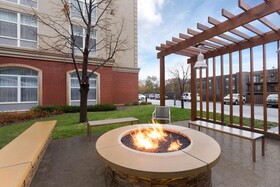 Country Inn & Suites by Radisson, Bloomington at Mall of America, MN