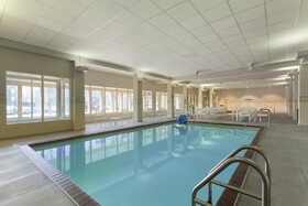 Country Inn & Suites by Radisson, Bloomington at Mall of America, MN