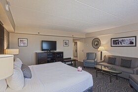 Crowne Plaza Suites MSP Airport - Mall of America