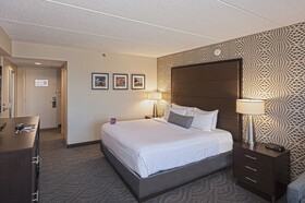 Crowne Plaza Suites MSP Airport - Mall of America