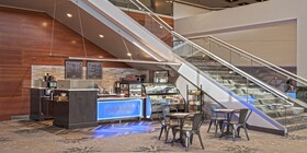 Crowne Plaza Suites MSP Airport - Mall of America