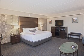 Crowne Plaza Suites MSP Airport - Mall of America