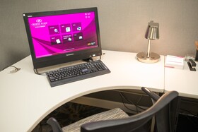 Crowne Plaza Suites MSP Airport - Mall of America