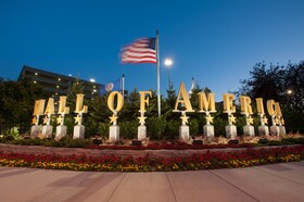 Element Bloomington Mall of America