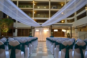 Embassy Suites Bloomington