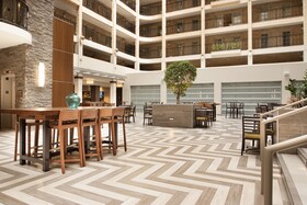 Embassy Suites Bloomington