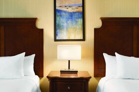 Embassy Suites Bloomington