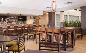 Embassy Suites Bloomington