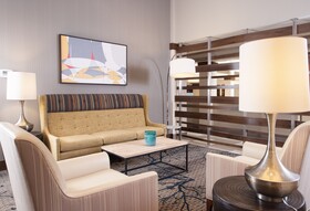 Embassy Suites Bloomington