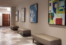 Embassy Suites Bloomington