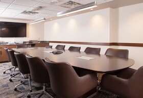 Embassy Suites Bloomington