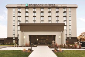 Embassy Suites Bloomington