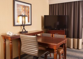 Embassy Suites Bloomington
