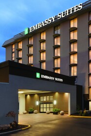 Embassy Suites Bloomington