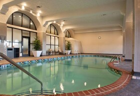 Embassy Suites Bloomington