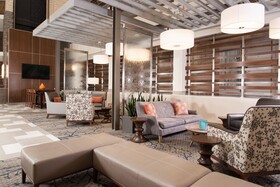 Embassy Suites Bloomington