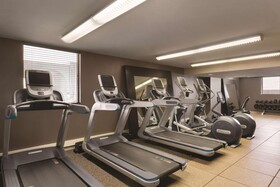 Embassy Suites Bloomington